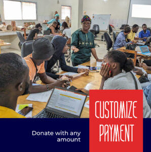 Donate to all ULCHS programs