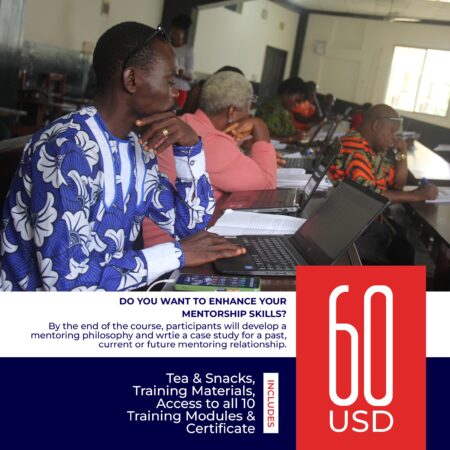 Mentorship Training