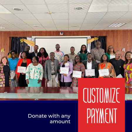 Donate to Executive Education